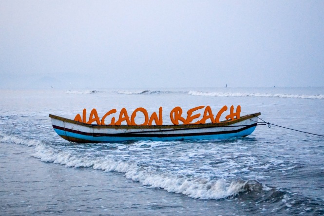 Nagaon Beach