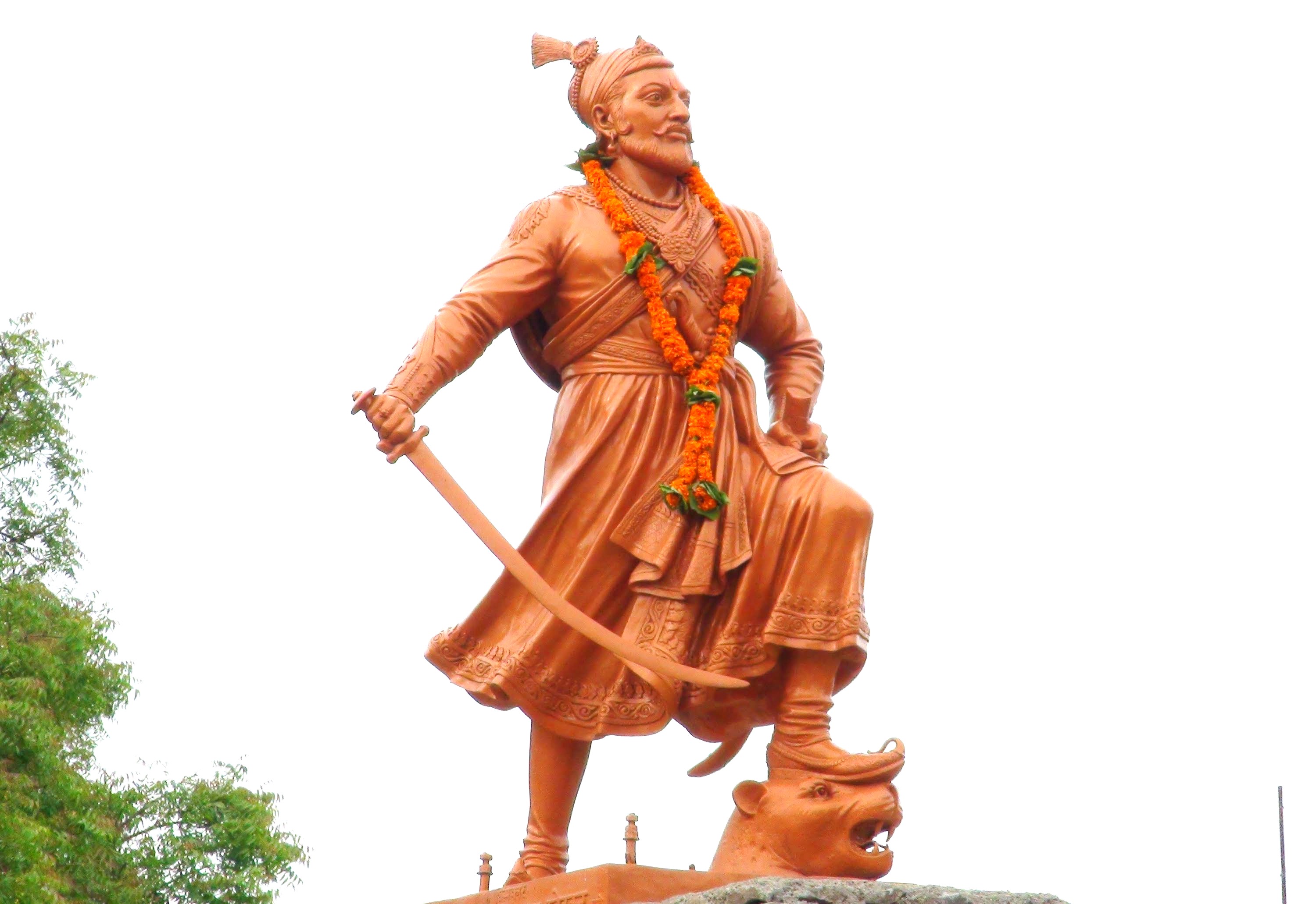 Shaktveer Sambhaji Maharaj Punyatithi (संभाजी महाराज ...